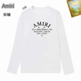 Picture of Amiri T Shirt Long _SKUAmiriS-4XL25tn0149384